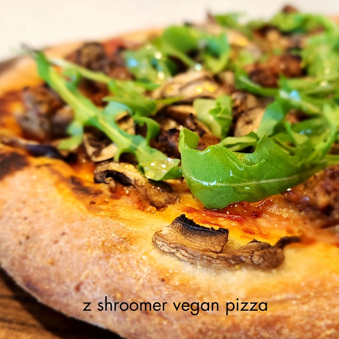 Vegan Options